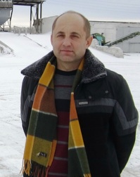 Вячеслав Шамардин.