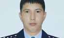 Коллеги рассказали об убитых в Алматы полицейских