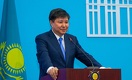 Жакип Асанов назначен генеральным прокурором Казахстана