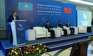 Казахстан-Китай: вы - к нам, мы - к вам