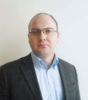Андрей Пискунов, руководитель группы суверенных и региональных рейтингов АКРА (Россия)