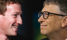 Кто больше влияет на продажи книг: Цукерберг или Гейтс?