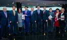 В Казахстане выпущен первый сборник бизнес-кейсов  