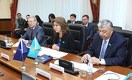 Назарбаева: Развитие партнерства с НАТО - приоритет для РК