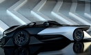 FFZERO1 от Faraday Future: самая ожидаемая премьера в автомире