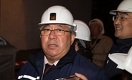Суд арестовал 4 квартиры директора метро Алматы и его самого