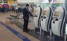 Стойки самостоятельной регистрации установили в аэропорту Алматы 