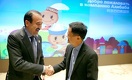 Масимов предложил главе Alibaba Group стать его советником