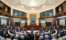 Парламент открыл новую сессию в отсутствие президента