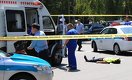 В перестрелках в Алматы погибли трое полицейских и один гражданский
