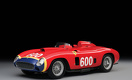 Легендарный Ferrari 290MM выставлен на RM Sotheby’s за $28 млн