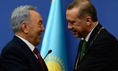 Казахстан и Турция – новая синергия