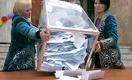 Наблюдатели от БДИПЧ ОБСЕ зафиксировали нарушения на выборах в РК