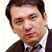 Заместитель председатель правления АО «Фонд гарантирования страховых выплат» Ержан Конурбаев