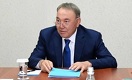 Назарбаев: Нет необходимости менять название столицы
