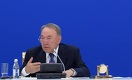 Назарбаев: Я считаю, что не подвел тех, кто инвестировал в РК