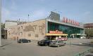 На месте кинотеатра «Целинный» в Алматы появится McDonald's
