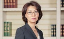 Алина Алдамберген стала главой Казахстанской фондовой биржи