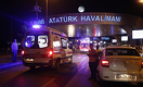 В аэропорту Стамбула после теракта повреждены помещения «Эйр Астаны»
