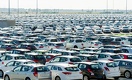 Сколько казахстанцы потратили на покупку новых авто в 2016 году