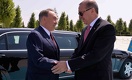 Назарбаев на встрече с Эрдоганом: Все КТЛ будут проверены