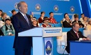 Назарбаев: Сегодня полиэтничность – это наше преимущество