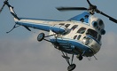 Пилот разбившегося в Жамбылской области вертолёта получил ожоги