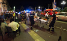 В теракте в Ницце погибли 84 человека