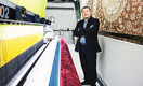 Как «Бал Текстиль» стал первым казахстанским поставщиком IKEA