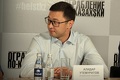 Кинокомпания Алидара Утемуратова презентовала «Ограбление по-казахски»