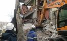 Возбуждено уголовное дело по факту обрушения дома в посёлке Шахан
