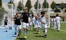 Тренеры «Реала» научат играть в футбол казахстанских детей