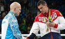 Левит: Тищенко не должен был отдать мне золотую медаль