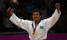 В копилке казахстанских олимпийцев – первые две медали