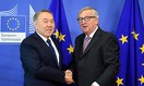 Назарбаев призвал Евросоюз отменить визы для казахстанцев