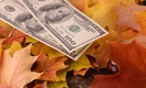 В первый день осени доллар заметно укрепился в Казахстане