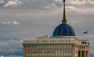 Сменился шеф Протокола Президента Республики Казахстан