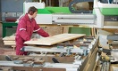 Производство мебели в РК падает рекордными темпами