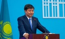 Генпрокурор – казахстанцам: Не ходите на незаконные митинги