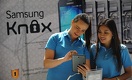 Samsung защитит информацию казахстанских компаний