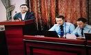 Судья разрешил Серику Ахметову под домашним арестом принимать гостей 