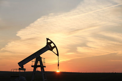 Мировые цены на нефть в легком минусе