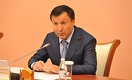 Адильбек Джаксыбеков поручил Нурали Алиеву следить за ЦОНами