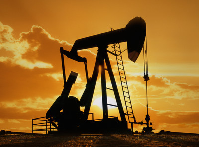 Руб. укрепился на фоне растущих цен на нефть