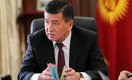 Избранный президент Кыргызстана высказался о Казахстане