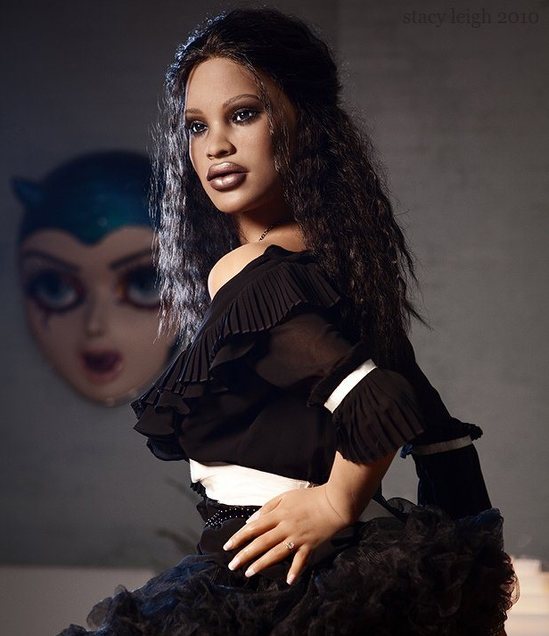 Doll by Realdoll.