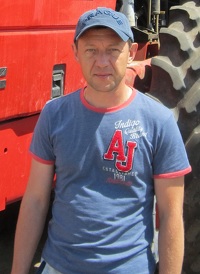 Павел Михайлов.