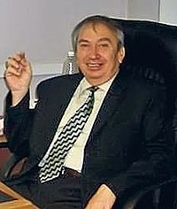 Шамиль Дауранов.