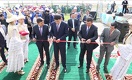 КазТрансГаз: Пуск новых станций газопровода «Казахстан-Китай» 