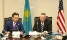 Казахстан и США будут обмениваться данными о финансах своих граждан